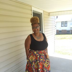 Meet your Posher, Lillian